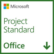マイクロソフト Project Standard 2024