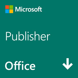 マイクロソフト Publisher 2021