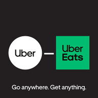 Uber ギフトカード (1,000円)