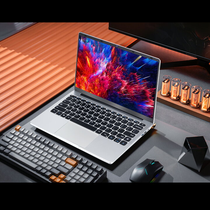 楽天市場】新品 ノートパソコン 14型 フルHD液晶 Windows11搭載 Office 