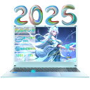 ノートパソコン 新品 Office付き 初期設定済 Win11 日本語キーボード テレワーク応援 Intel Celeron N95メモリー:32GB 高速SSD:1TB最大 IPS広視野角15.6型液晶 Webカメラ 10キー USB 3.0 miniHDMI 無線機能 Bluetooth 超軽量大容量バッテリー ノートPC 【2025モデル商品】