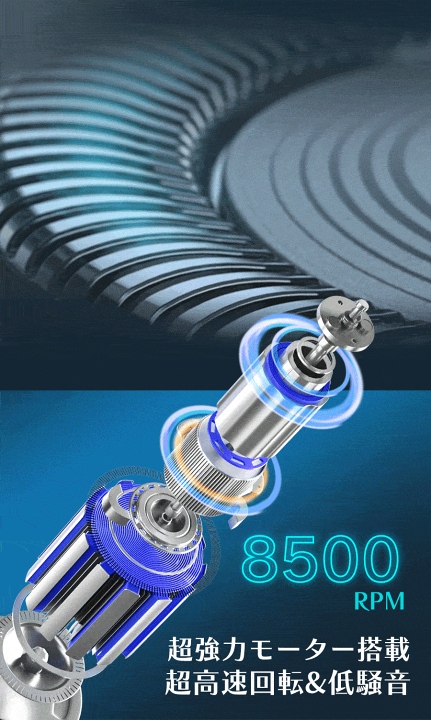 楽天市場】電動シェーバー メンズ 髭剃り 電気シェーバー 4in1 多機能