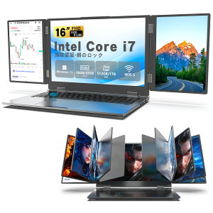 yԌ10ItN[|Izm[gp\R p\R 3 j^[ 1920x1200 FHD 16C` Windows11 16GB/32GB SSD512GB/1TB IPS core i7 Q[  rWlX typeC J XeIXs[J