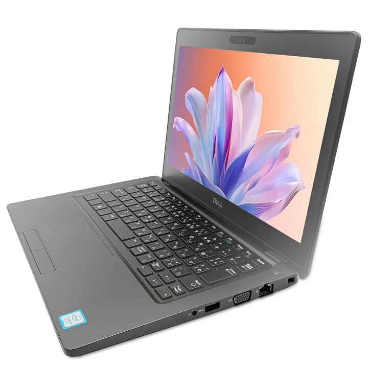 楽天市場】中古ノートパソコン DELL Latitude 第8世代 Core i5 