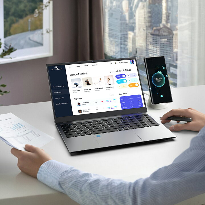 楽天市場】ノートパソコン Office付き windows11搭載 15インチ 