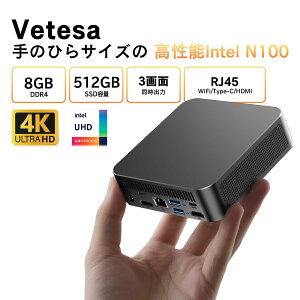 �y�ő�2,000�~�I�t�N�[�|���z�f�X�N�g�b�v �p�\�R�� �~�jPC Windows11 Office ��12���� Alder Lake N95 mini pc �ő�3.4GHz ���𑜓x UHD 4K �f�X�N�g�b�vpc ������8GB SSD512GB �ȃX�y�[�X���^pc ���y�ʖL�x�ȃC��