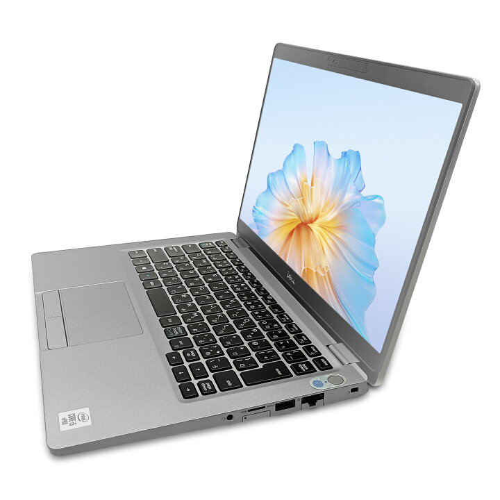 楽天市場】中古 ノートパソコン Dell Latitude 5310 第10世代 Core i5 