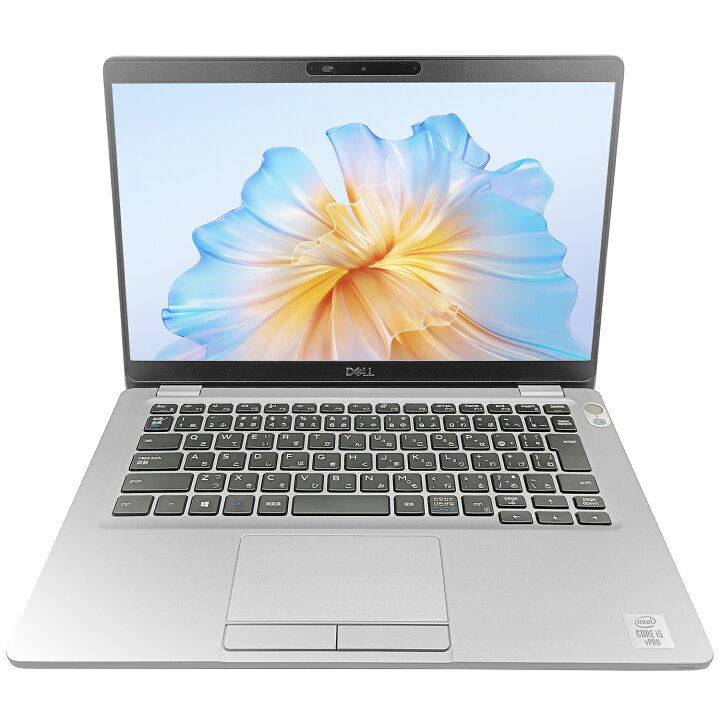 楽天市場】中古 ノートパソコン Dell Latitude 5310 第10世代 Core i5 