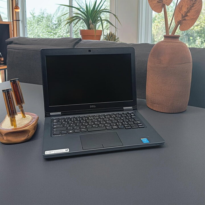 楽天市場】中古ノートパソコン 訳あり DELL Latitude E5250 第5世代 
