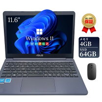 楽天市場】asus ノートパソコン（OSWindows 11）の通販