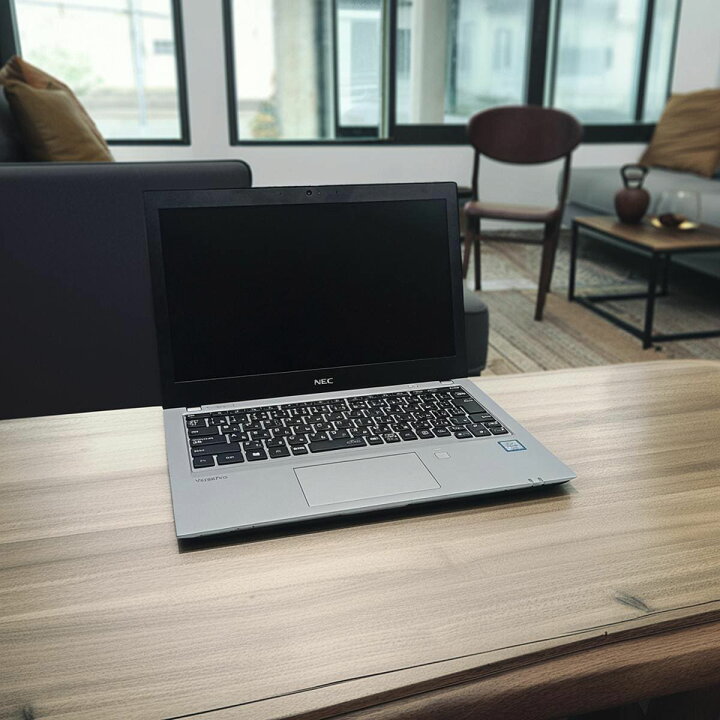 楽天市場】中古ノートパソコン Windows11 NEC VKM17B4 第8世代 Core i5 