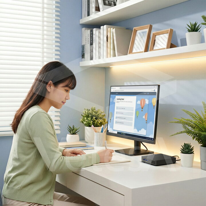 楽天市場】ミニPC Windows11 Pro 小型 デスクトップパソコン 第14世代 