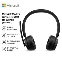 楽天市場】bluetooth ヘッドセット（メーカーマイクロソフト）の通販