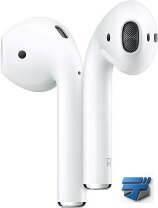 楽天市場】airpods 第2世代 中古の通販