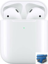 楽天市場】airpods 第2世代 中古の通販