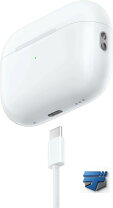 楽天市場】airpods pro 第2世代 usb-cの通販