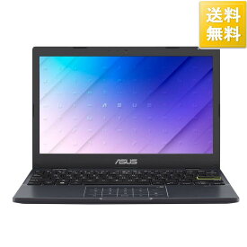 ASUS(エイスース) 11.6型 ノートパソコン ASUS E210KA(Celeron メモリ 4GB 128GB(eMMC))ピーコックブルー E210KA-GJ01BWS