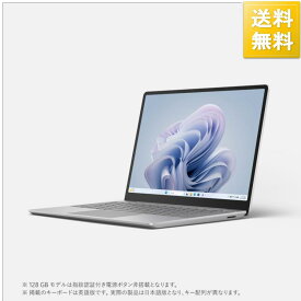 Microsoft Surface Laptop Go 3(i5 メモリ8GB SSD128GB)プラチナ 12.4型 モバイルノートパソコン Office Home ＆ Business …[10000円キャッシュバック]