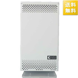 アンデス電気 空気清浄機 バイオミクロンスクエア ホワイト 適用畳数 12畳 PM2.5対応 BM-S611A(B)[10000円キャッシュバック]