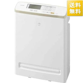 アイリスオーヤマ IRIS OHYAMA モニター空気清浄機 ホワイト 適用畳数 25畳 PM2.5対応 RMDK-50-W