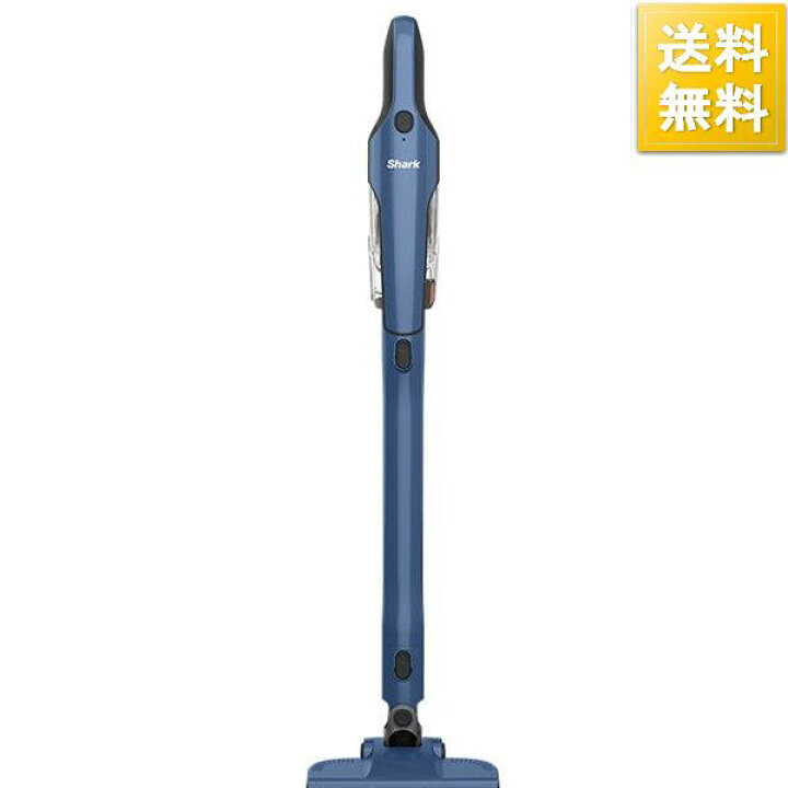 楽天市場】シャーク 掃除機 充電式 サイクロン スティック クリーナー CH966J-BJ ブルージーン SHARK CH966JBJ : デジタルハウス 楽天市場】シャーク 掃除機 充電式 サイクロン スティック クリーナー CH966J-BJ ブルージーン SHARK CH966JBJ : デジタルハウス