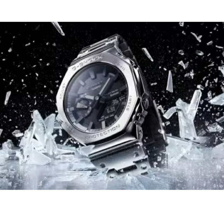 楽天市場】CASIO ジーショック【国内正規品】Bluetooth 搭載 