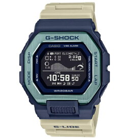 CASIOG-SHOCK G-LIDE GBX-100TT-2JF【時計】