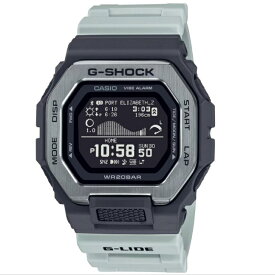 CASIOG-SHOCK G-LIDE GBX-100TT-8JF【時計】