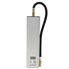 ヒロコーポレーション電動AIR POMP（エアー ポンプ）自転車タイヤ、車のタイヤ、バイクのタイヤ、浮き輪などのビニール製品、ボール全般