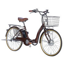 楽天市場】自転車 24インチ 軽量（電動アシスト自転車｜自転車 