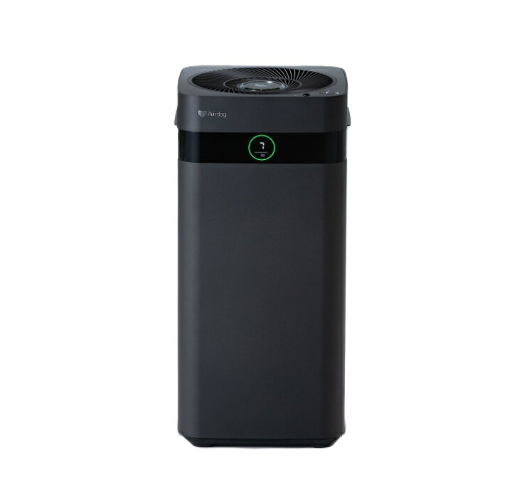 楽天市場】空気清浄機 軽量 17畳【Airdog エアドッグ】AirdogX3D-black 