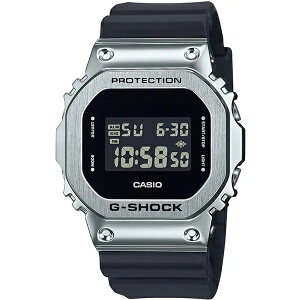 CASIO G-SHOCK GM-5600U-1JF�y���v�z