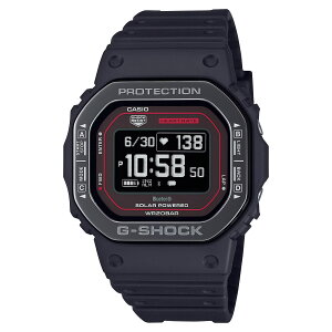 yKizCASIO JVI G-SHOCKyG-SQUADzDW-H5600MB-1A4JR G-SQUAD n[g[gj^[ 20Ch  USB[dΉ \[[