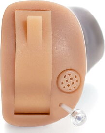 A&M シーメンス SIEMENS シバントス シグニア デジタル補聴器 XTM耳あな型【左耳用】ブラウン XT-MIFA4-L