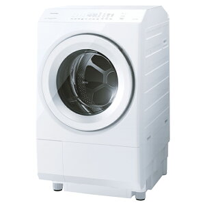 y{zݒuz TOSHIBA h󊣑@ ZABOON (12.0kgE7.0kgEJ) TW-127XM4L-W [OzCg]