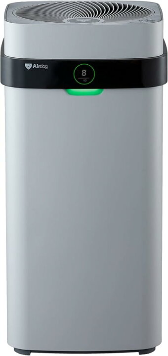楽天市場】Airdog エアドッグ 空気清浄機 静音 24畳 AirdogX5D  