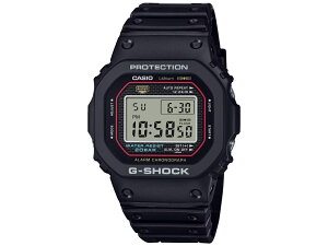 CASIO G-SHOCK 㕜f DW-5000R-1AJF