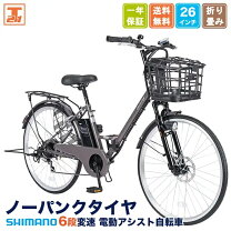 楽天市場】ノーパンクタイヤ 26インチの通販