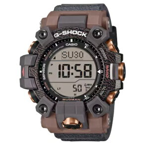 CASIO G-SHOCK }X^[ Iu G EARTHWATCH JapanR{[Vf MUDMAN GW-9502KJ-8JR