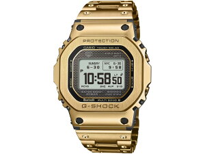 CASIO �J�V�I �t�����^��G-SHOCK 5000 SERIES GMW-BZ5000GD-9JF