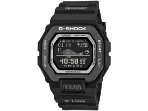 G-SHOCK G-LIDE SURFRIDER FOUNDATION JAPAN �R���{���[�V�������f�� GBX-100SFJ-1JR