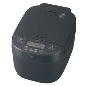 �ۈ� ZOJIRUSHI ����IH���ъ� ���M��Η� NW-YD18-BA [�u���b�N] 10��