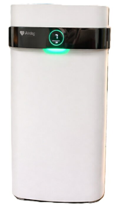 楽天市場】Airdog エアドッグ 空気清浄機 静音 24畳 AirdogX5D 