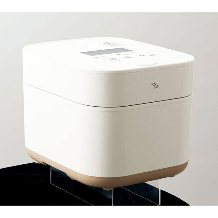 楽天市場】象印【ZOJIRUSHI】IH炊飯ジャー STAN. NW-SA10-WA【ホワイト 