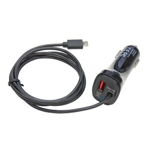 【送料無料】■iQOS対応シガーチャージャー■電子タバコ/シガーソケット/DC充電/スマホ/携帯/充電器/12V車/車載用/ドライブ