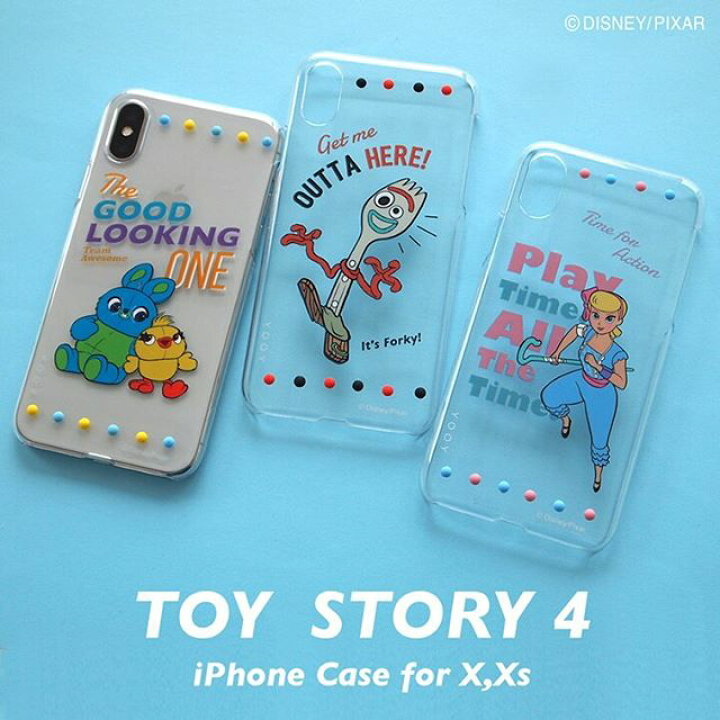 楽天市場 在庫限り トイストーリー4 Iphonexs X Disney Carnival Toy Story4 フォーキー ボーピープ ボー ピープ ダッキー バニー Iphonexs ディズニーケース トイストーリー Iphonex アイフォンxs ケース アイホンxsケース アイホンxケース スマホケース キャラクター