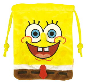 スポンジ ボブ ポーチの人気商品 通販 価格比較 価格 Com