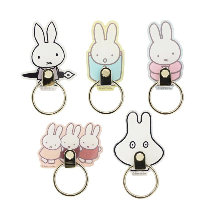 楽天市場 ミッフィー マルチリング スマホリング キャラクター スマホリング 可愛い 携帯リング ミッフィー グッズ 大人 ミッフィー 大人 プレゼント バンカーリング キャラクター Iphoneリング かわいい 落下防止リング フィンガーリング スマホリング かわいい