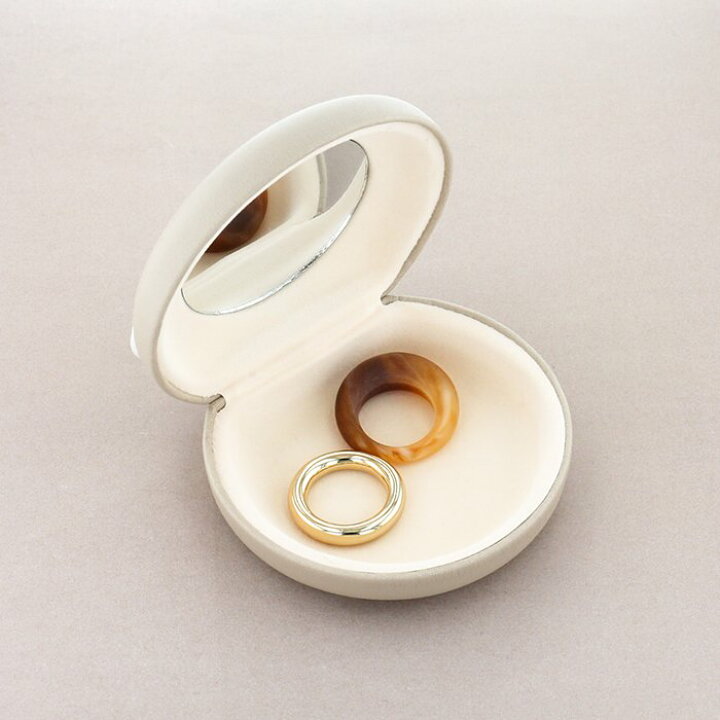 超特価sale開催 ネコポス便 アニマルwanリング プードル 犬グッズ 指輪 激安