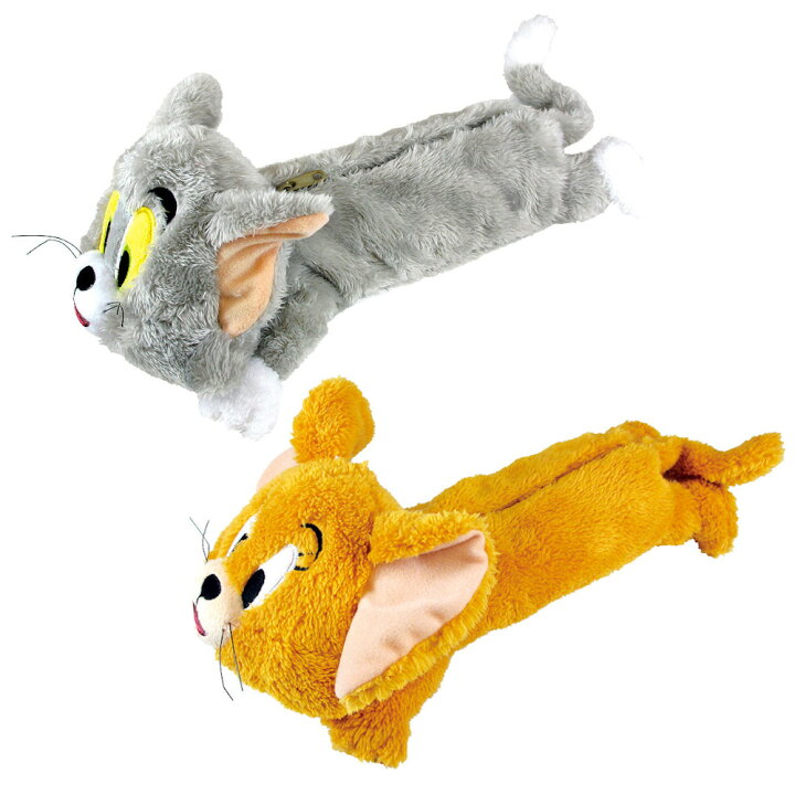 楽天市場 トムとジェリーねそべりペンポーチ トムとジェリー グッズ トムとジェリー ぬいぐるみ トムとジェリー ペンケース トムとジェリー 筆箱 トムとジェリー ポーチ ペンケース キャラクター ペンケース ぬいぐるみ 筆箱 キャラクター 筆箱 ぬいぐるみ Digital